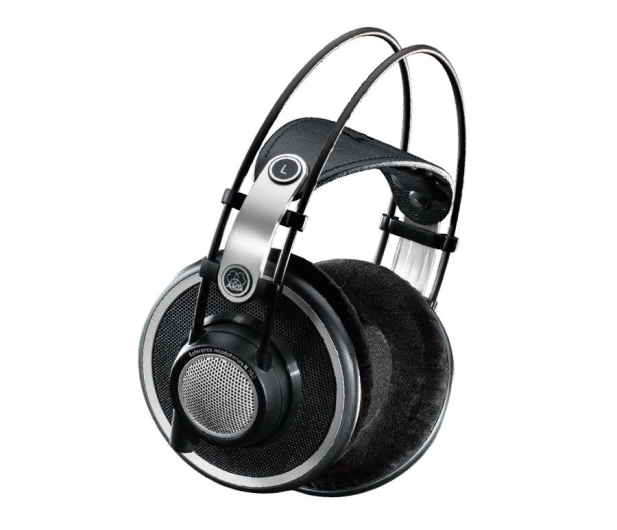 AKG K702 - 258840 - zdjęcie